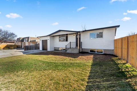 Tiny photo for 3691 W 7865 S, West Jordan, UT 84088 (MLS # 2145906)