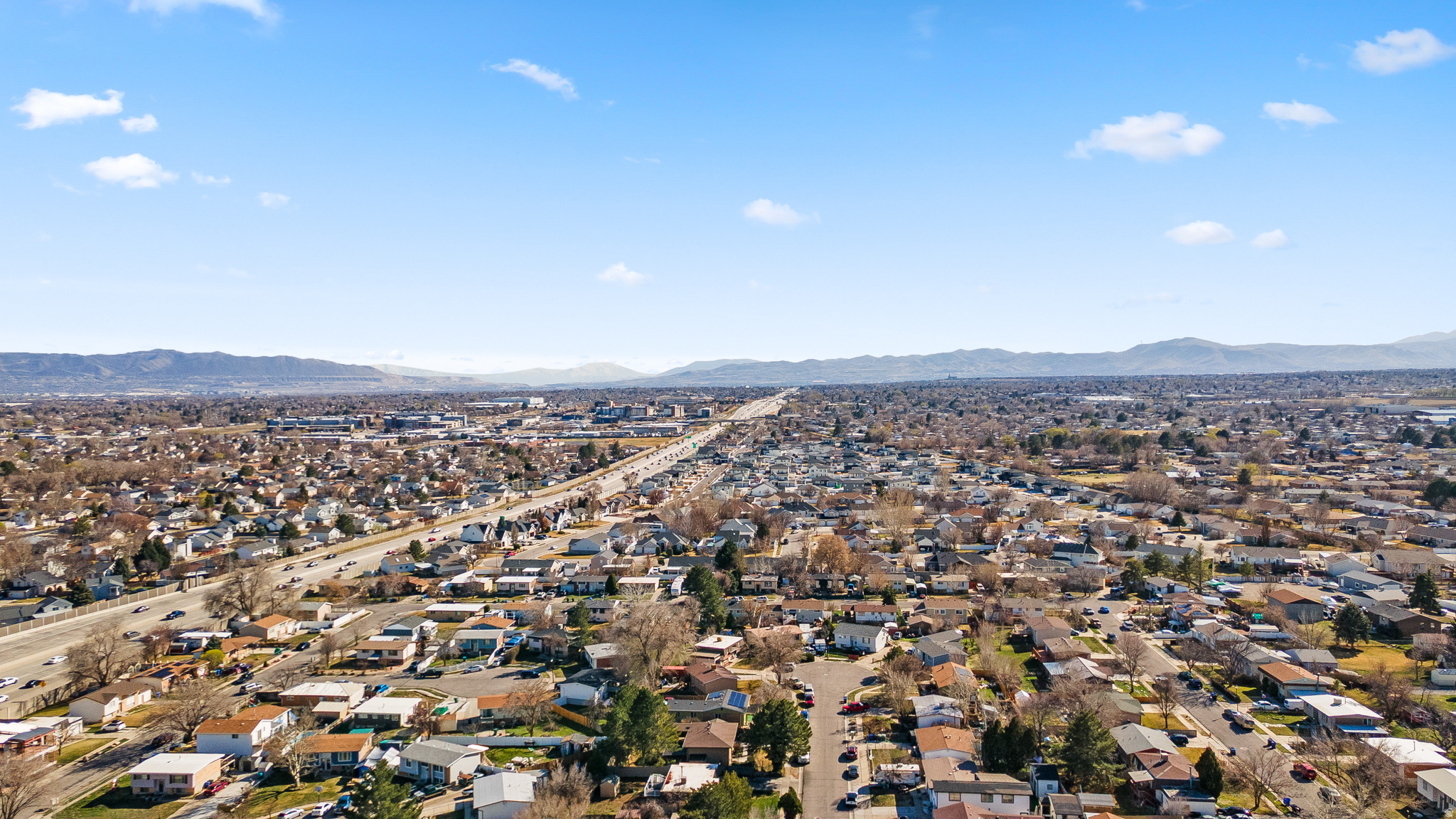 WESTERN - Residential