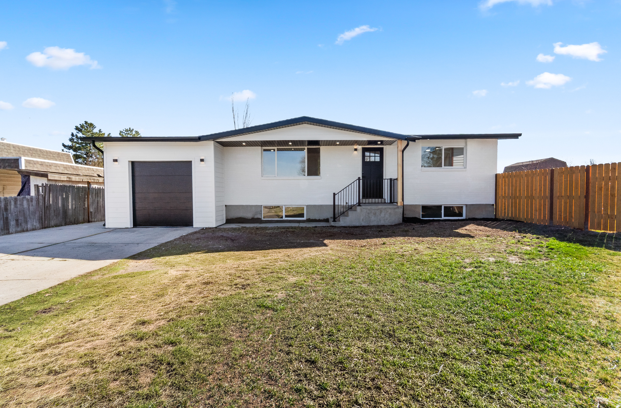 WESTERN - Residential