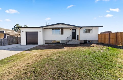 Photo of 3691 W 7865 S, West Jordan, UT 84088 (MLS # 2145906)