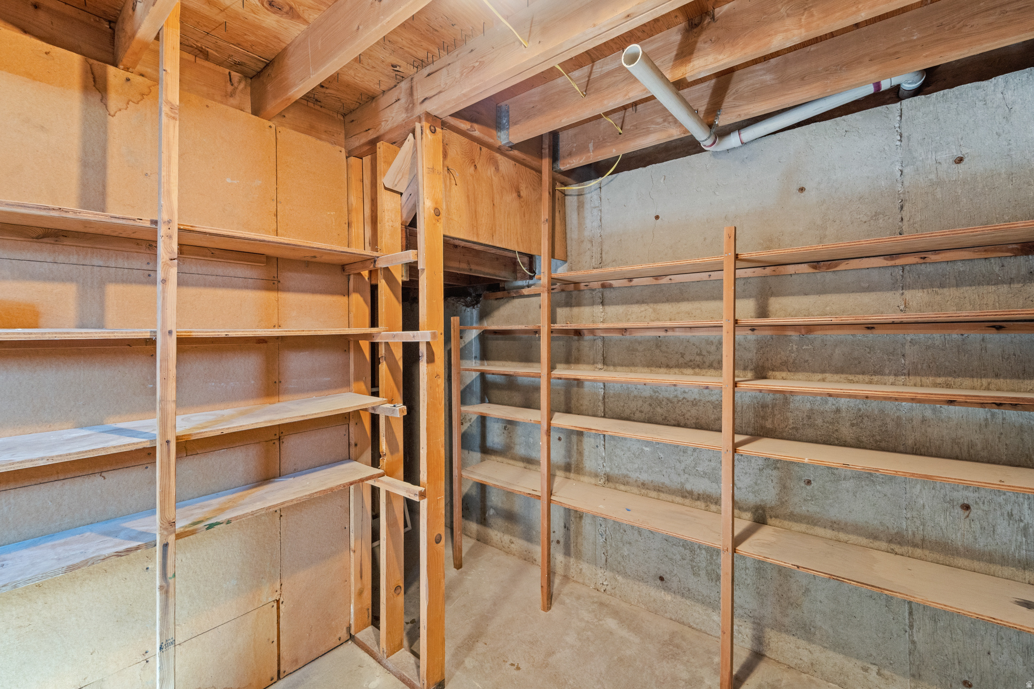 WESTERN - Residential