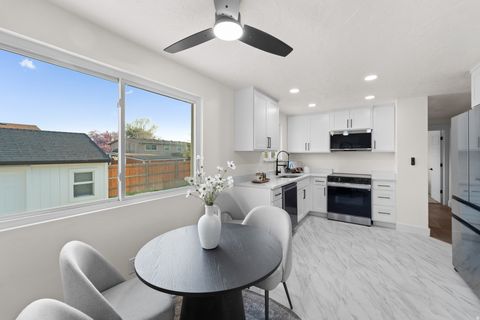 Tiny photo for 3691 W 7865 S, West Jordan, UT 84088 (MLS # 2145906)