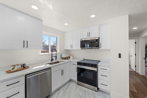 Tiny photo for 3691 W 7865 S, West Jordan, UT 84088 (MLS # 2145906)