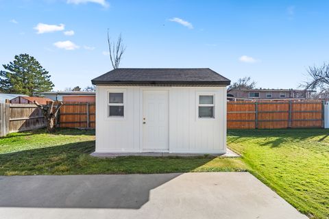 Tiny photo for 3691 W 7865 S, West Jordan, UT 84088 (MLS # 2145906)