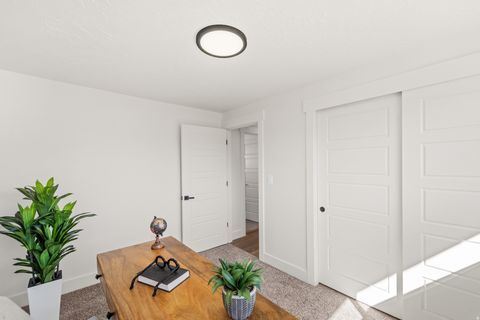 Tiny photo for 3691 W 7865 S, West Jordan, UT 84088 (MLS # 2145906)