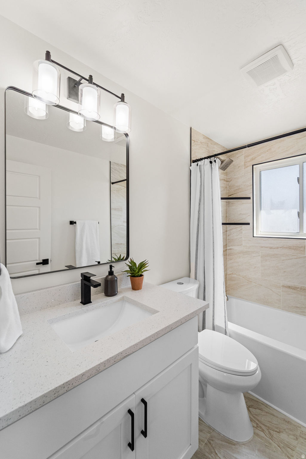 WESTERN - Residential