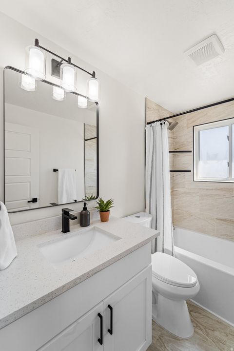 Tiny photo for 3691 W 7865 S, West Jordan, UT 84088 (MLS # 2145906)