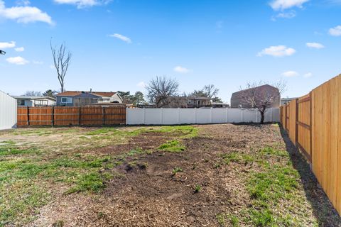 Tiny photo for 3691 W 7865 S, West Jordan, UT 84088 (MLS # 2145906)