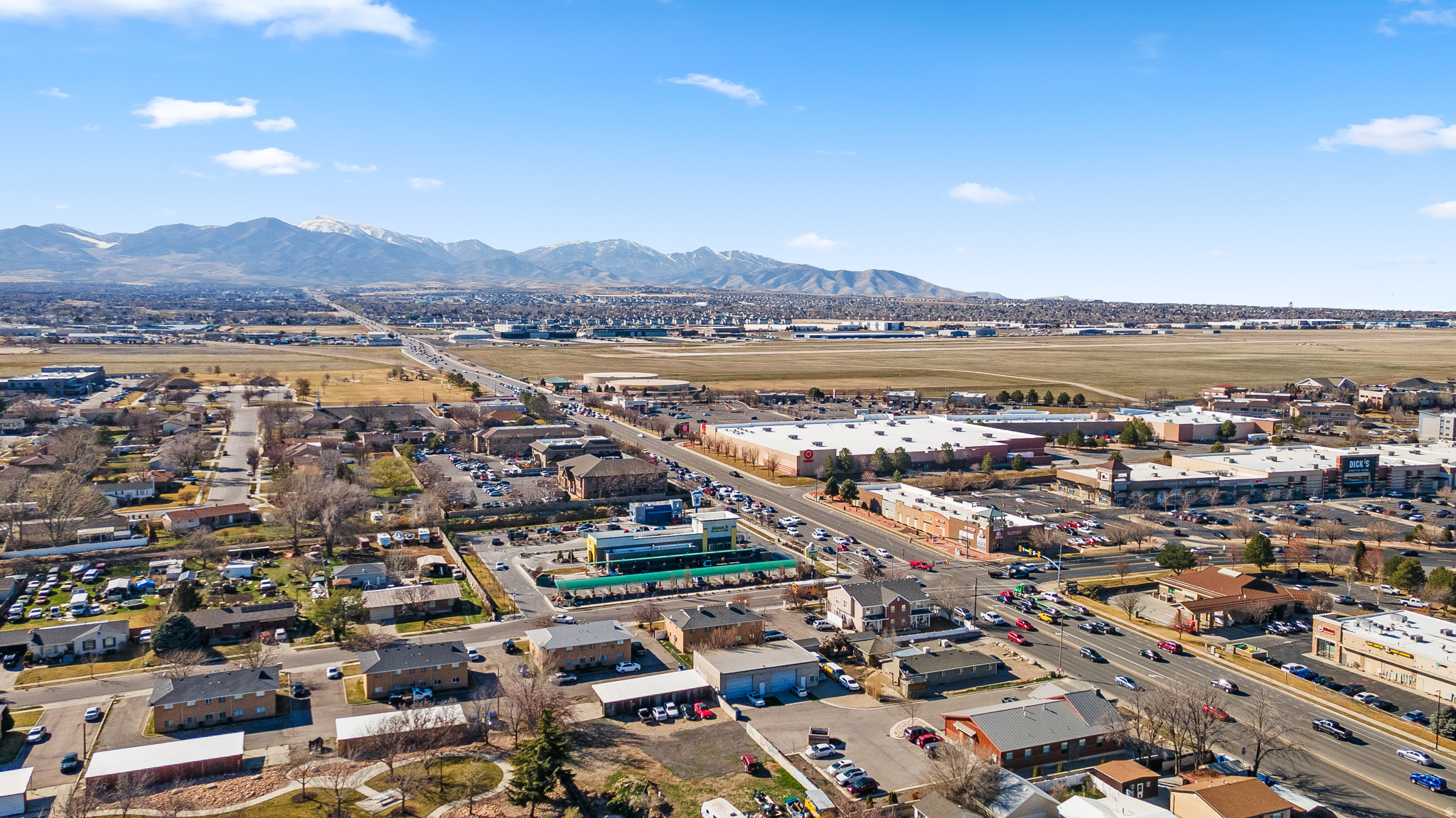 WESTERN - Residential