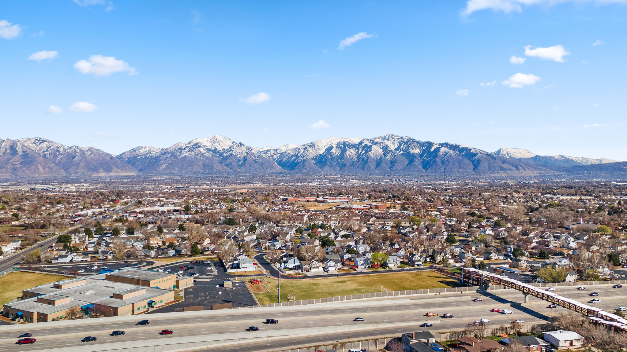 WESTERN - Residential