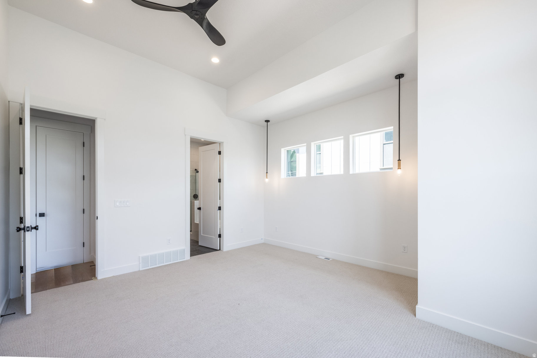 DEER SPRINGS SUBDIVISION - Residential