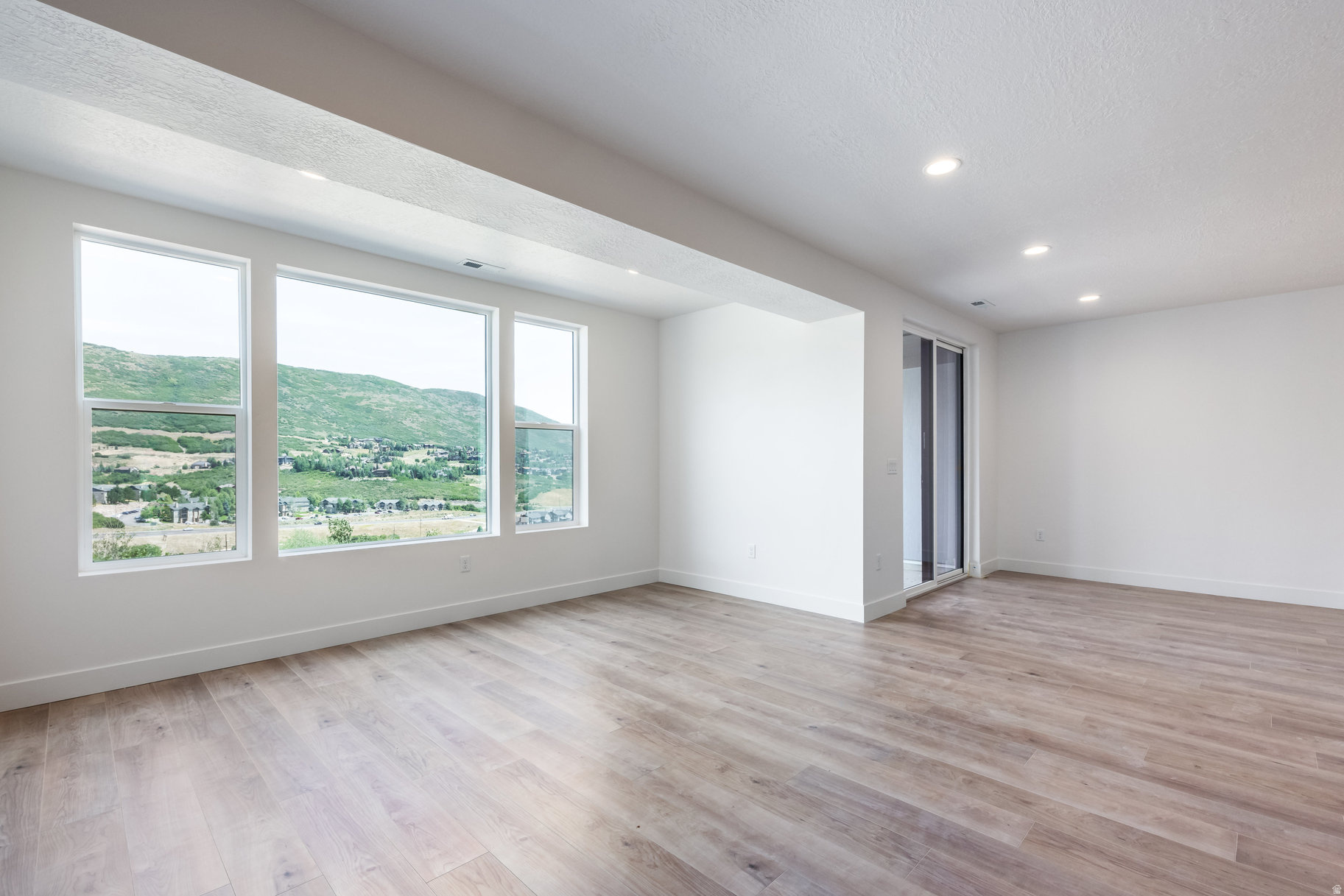 DEER SPRINGS SUBDIVISION - Residential