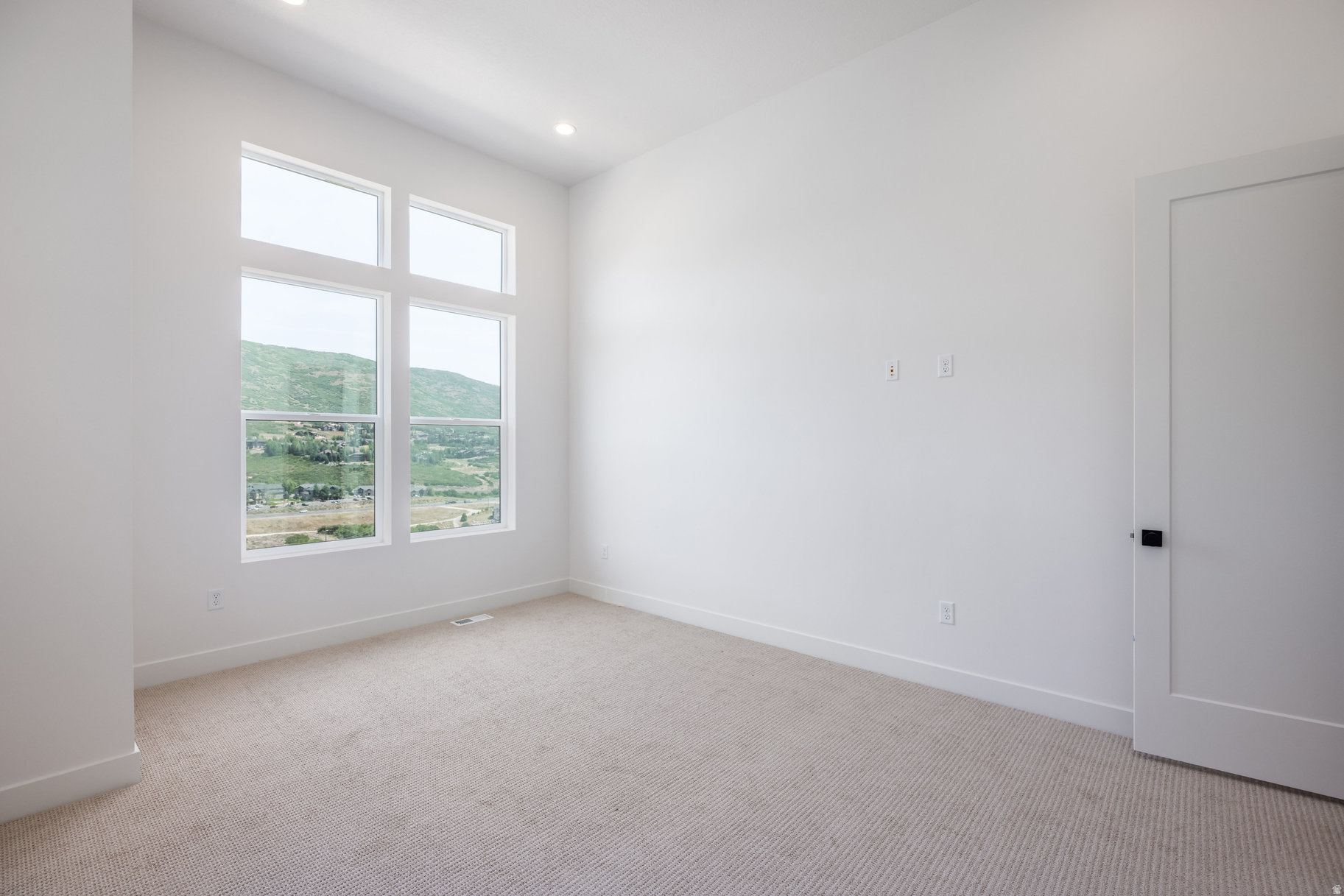 DEER SPRINGS SUBDIVISION - Residential