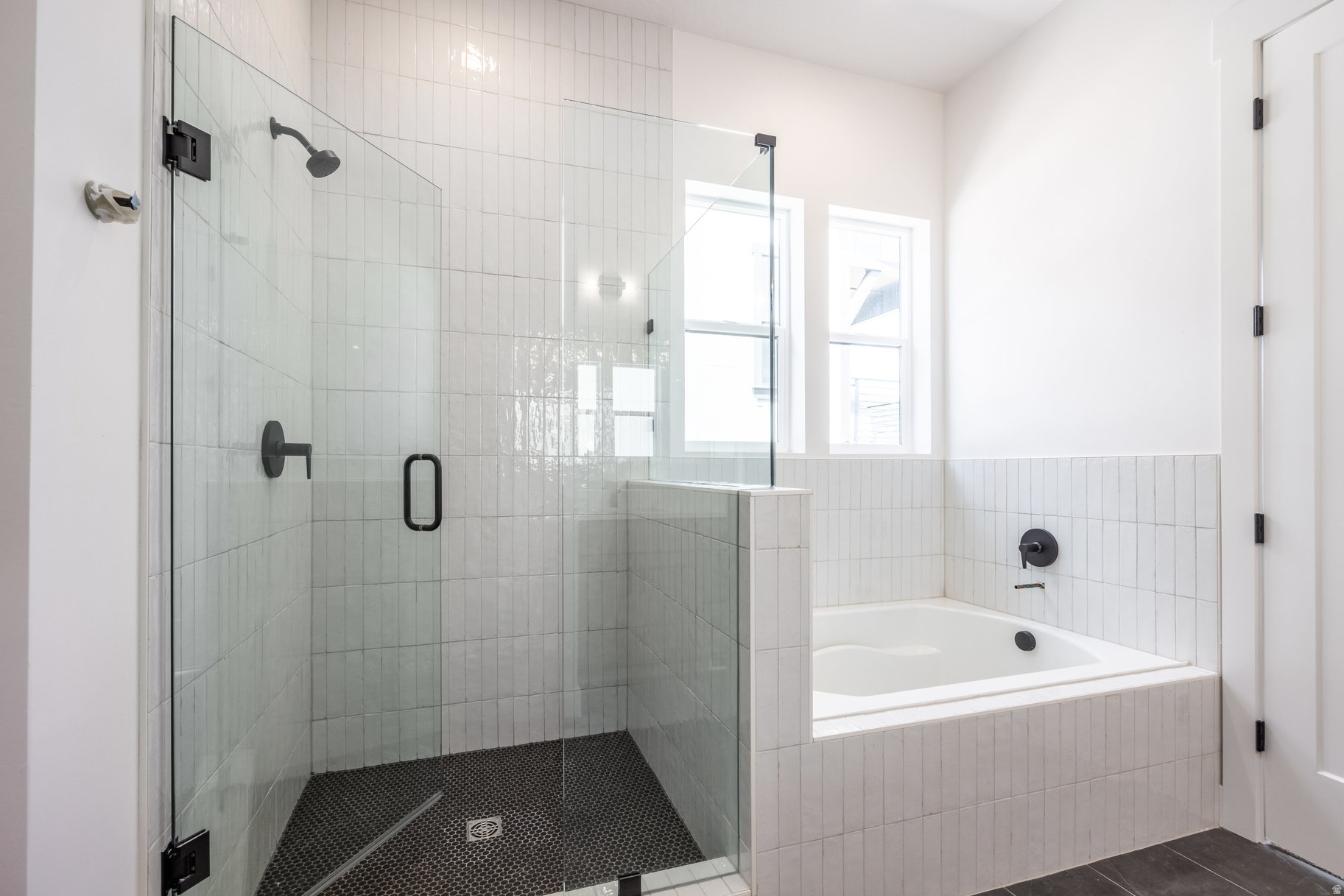 DEER SPRINGS SUBDIVISION - Residential