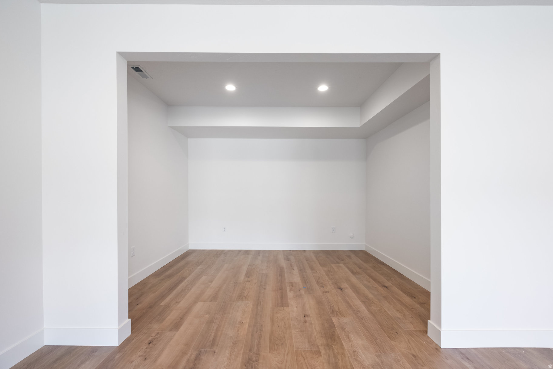 DEER SPRINGS SUBDIVISION - Residential