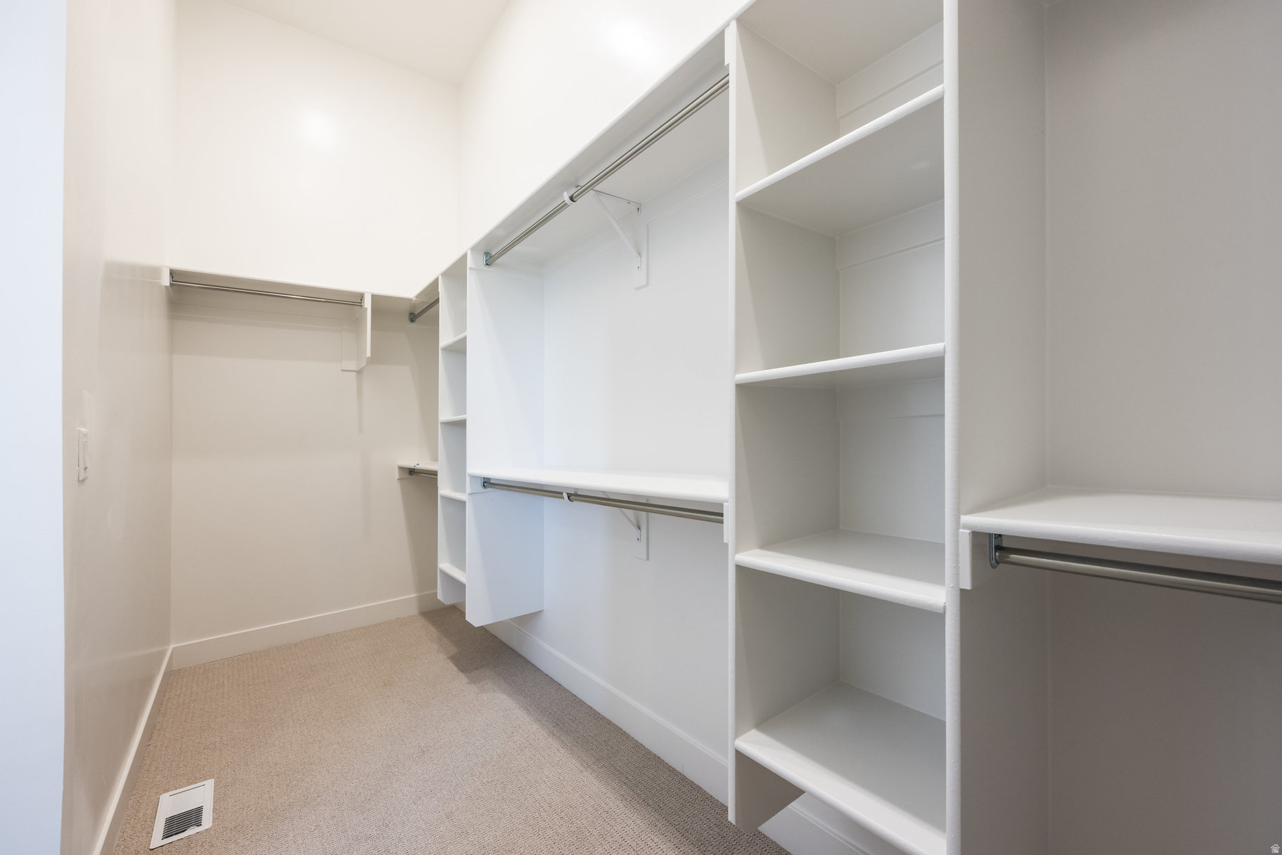 DEER SPRINGS SUBDIVISION - Residential