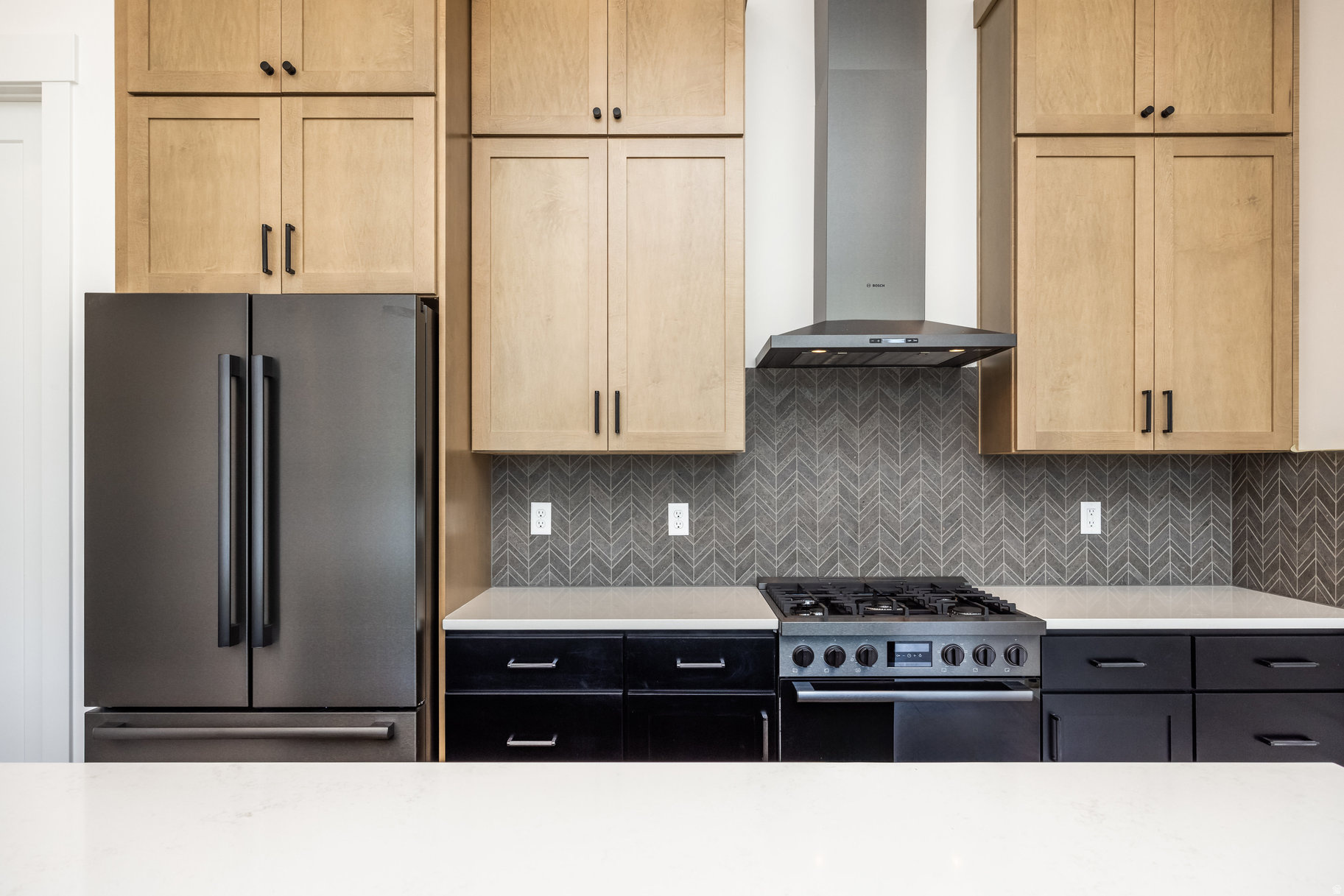 DEER SPRINGS SUBDIVISION - Residential