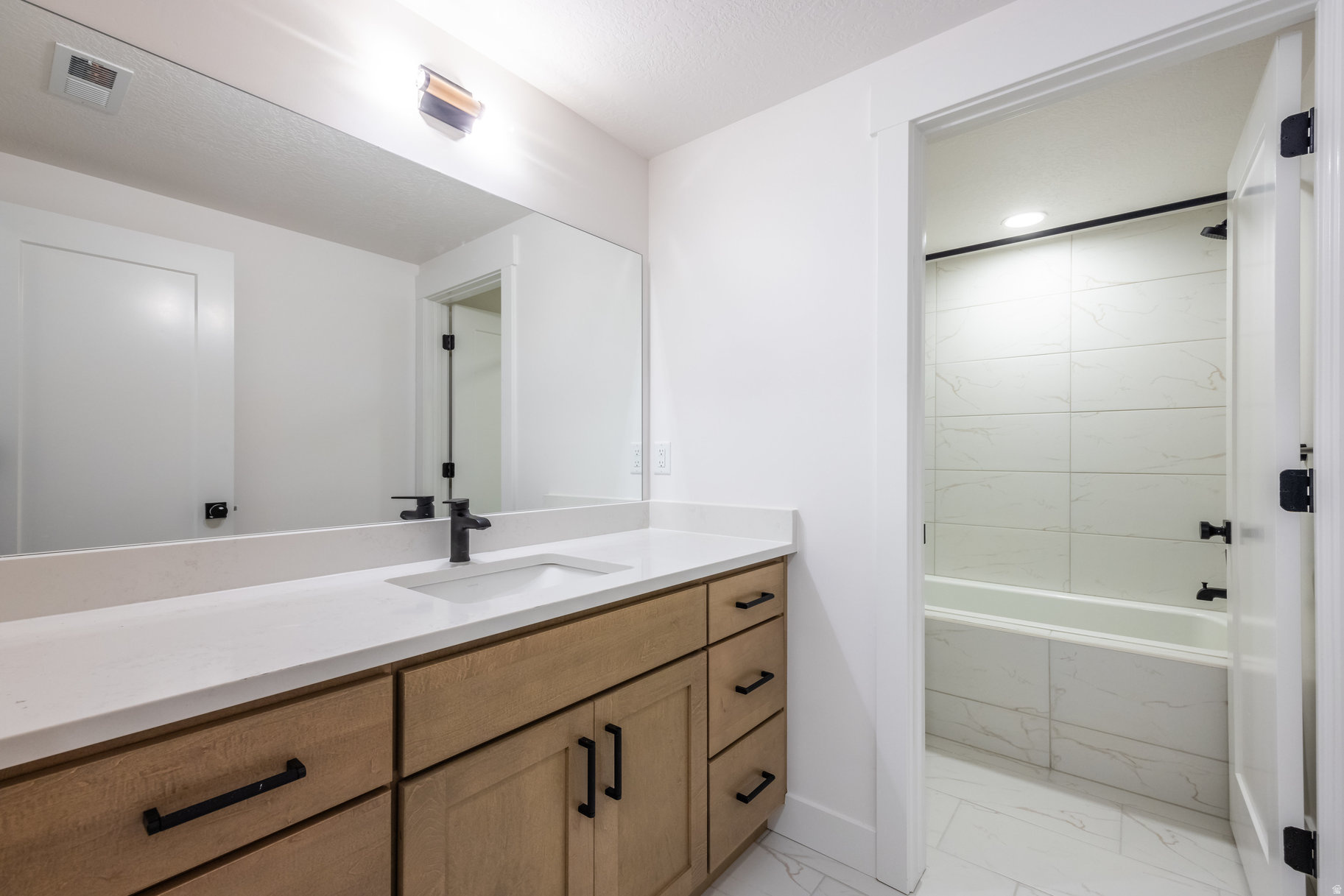 DEER SPRINGS SUBDIVISION - Residential