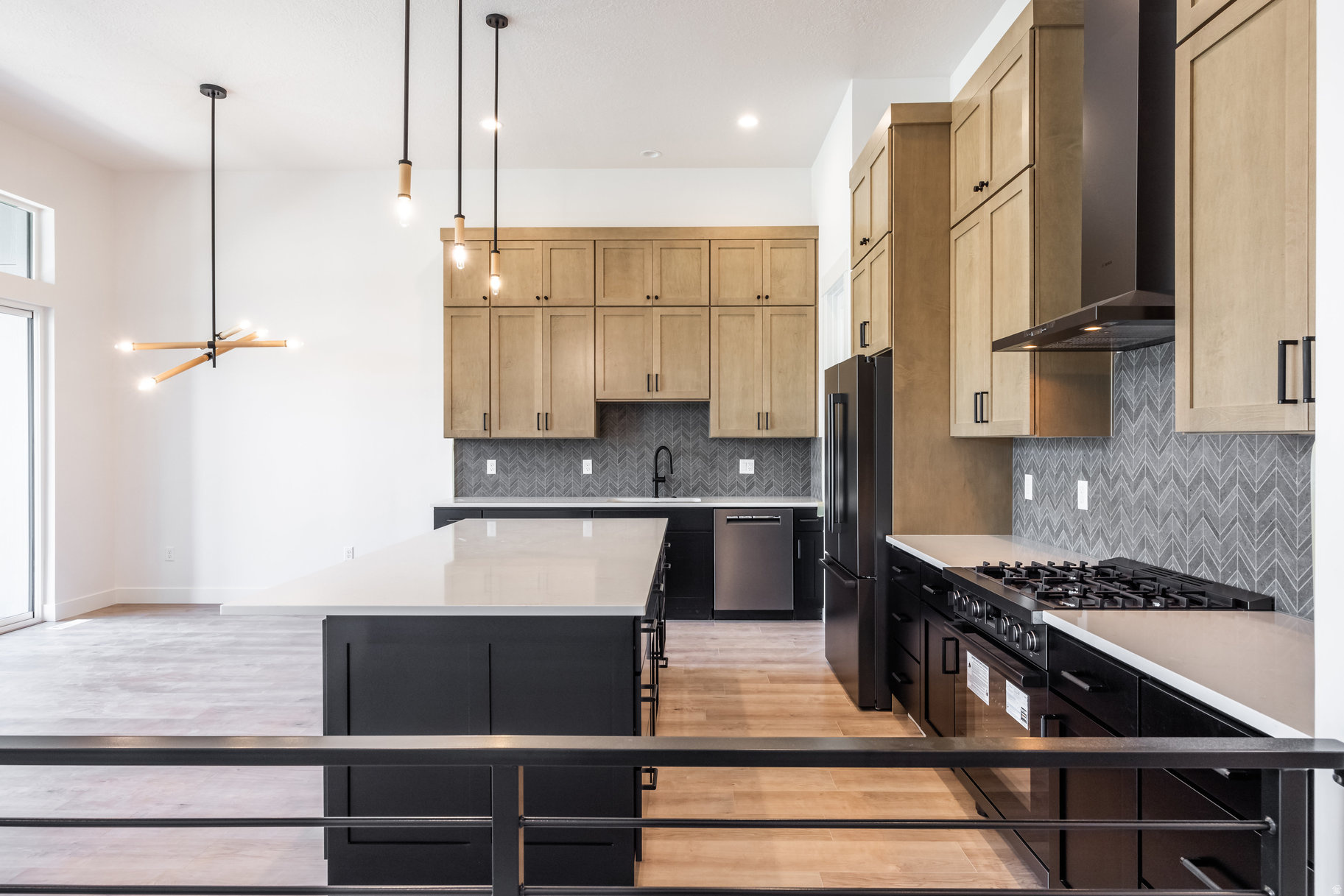 DEER SPRINGS SUBDIVISION - Residential