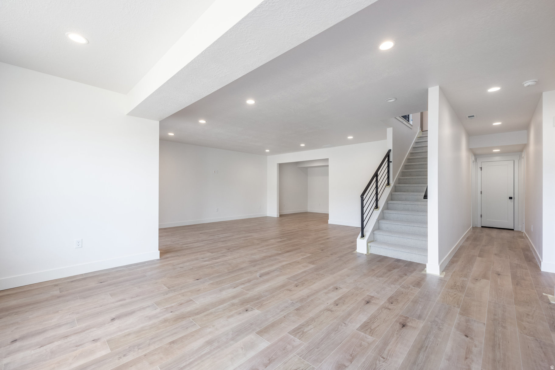 DEER SPRINGS SUBDIVISION - Residential