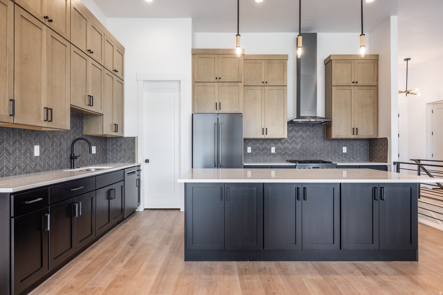 DEER SPRINGS SUBDIVISION - Residential