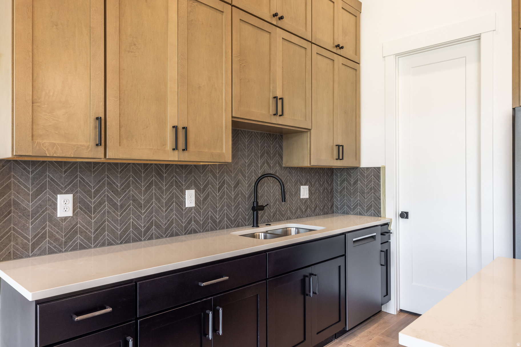 DEER SPRINGS SUBDIVISION - Residential