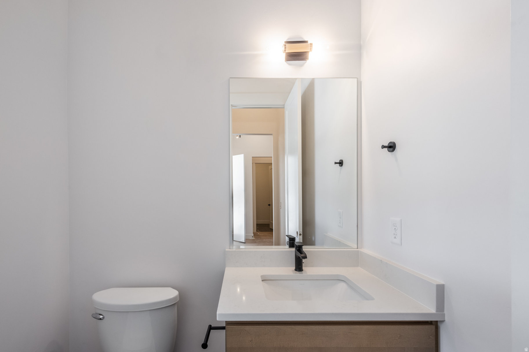 DEER SPRINGS SUBDIVISION - Residential