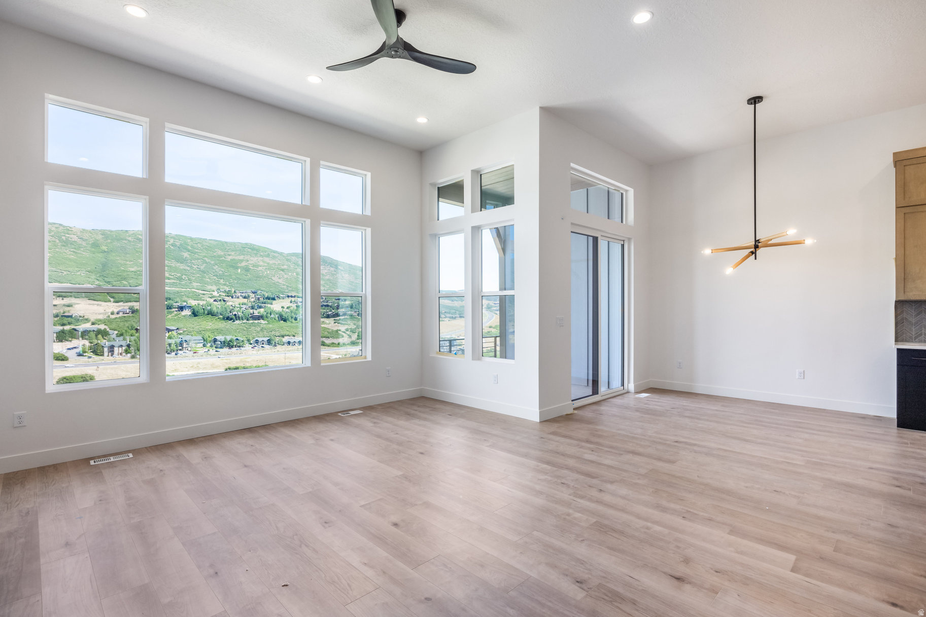 DEER SPRINGS SUBDIVISION - Residential