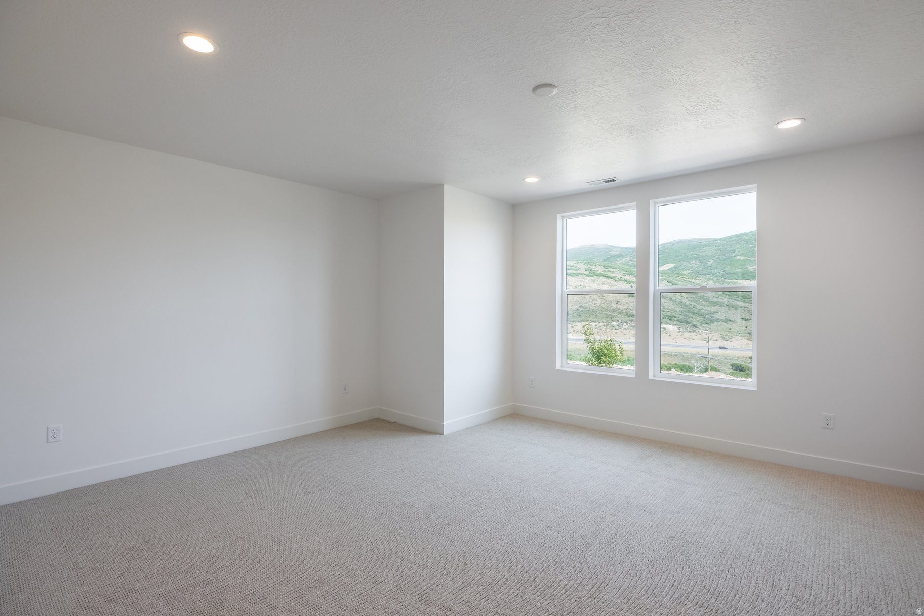 DEER SPRINGS SUBDIVISION - Residential