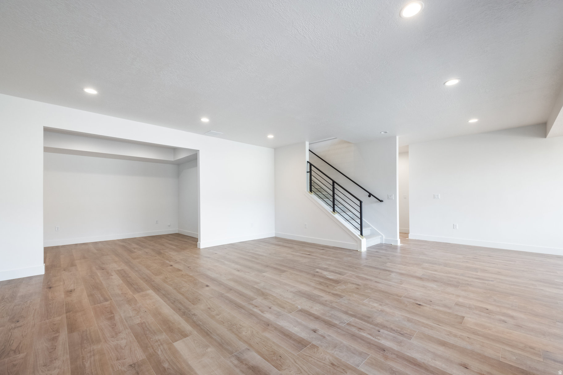 DEER SPRINGS SUBDIVISION - Residential