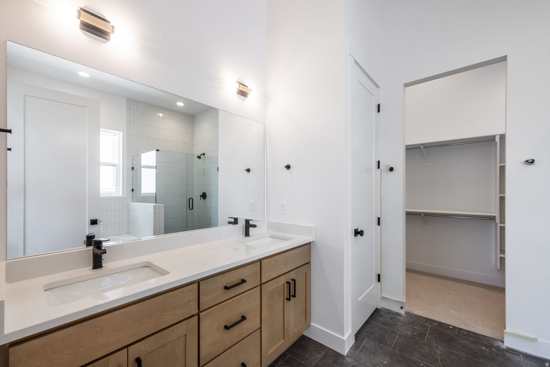 DEER SPRINGS SUBDIVISION - Residential