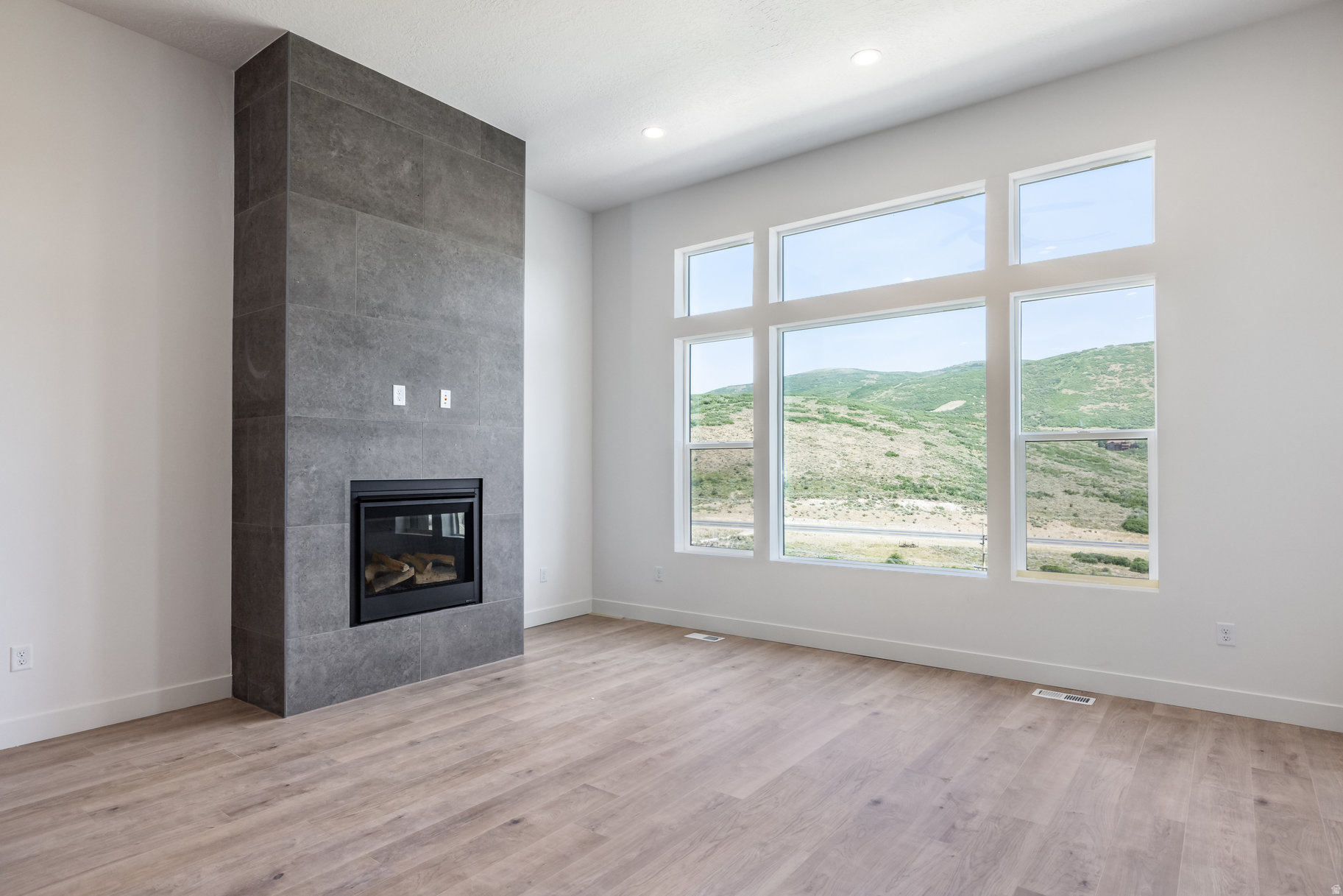 DEER SPRINGS SUBDIVISION - Residential