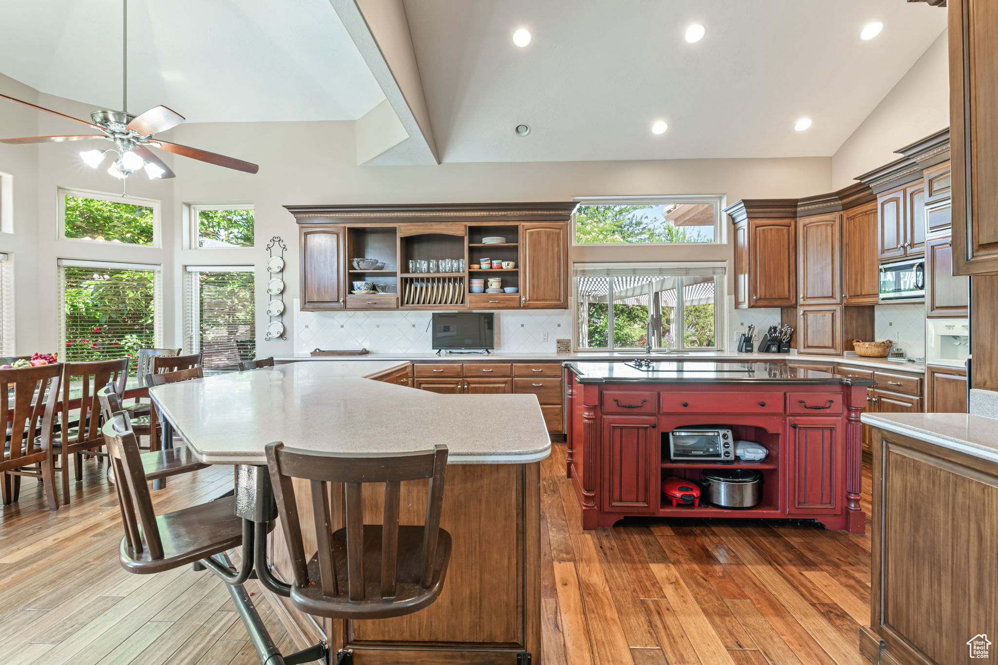 PHEASANT RUN EST AMD - Residential