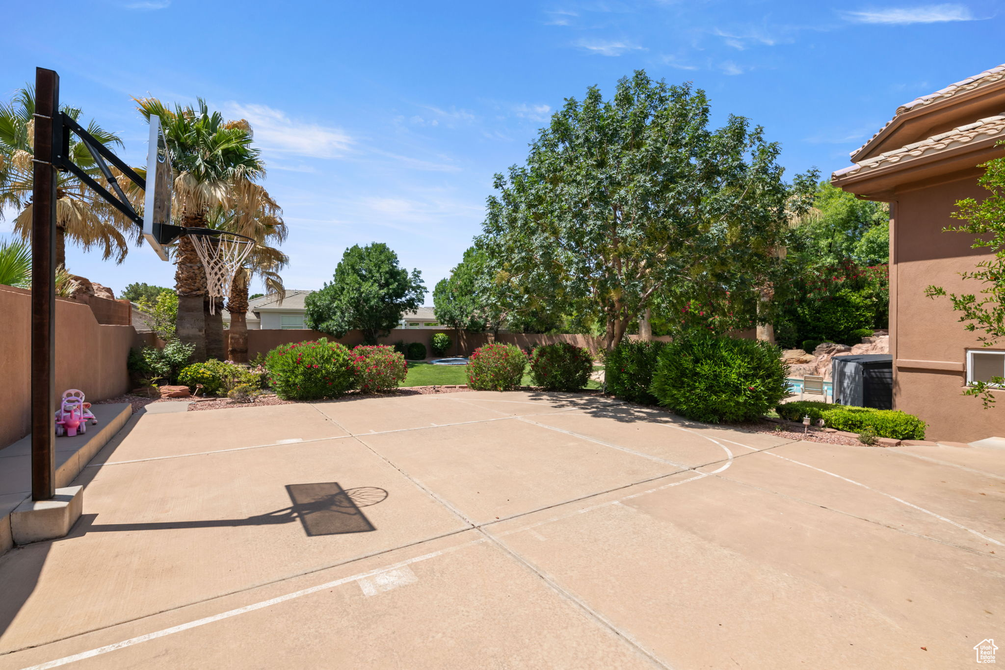 PHEASANT RUN EST AMD - Residential