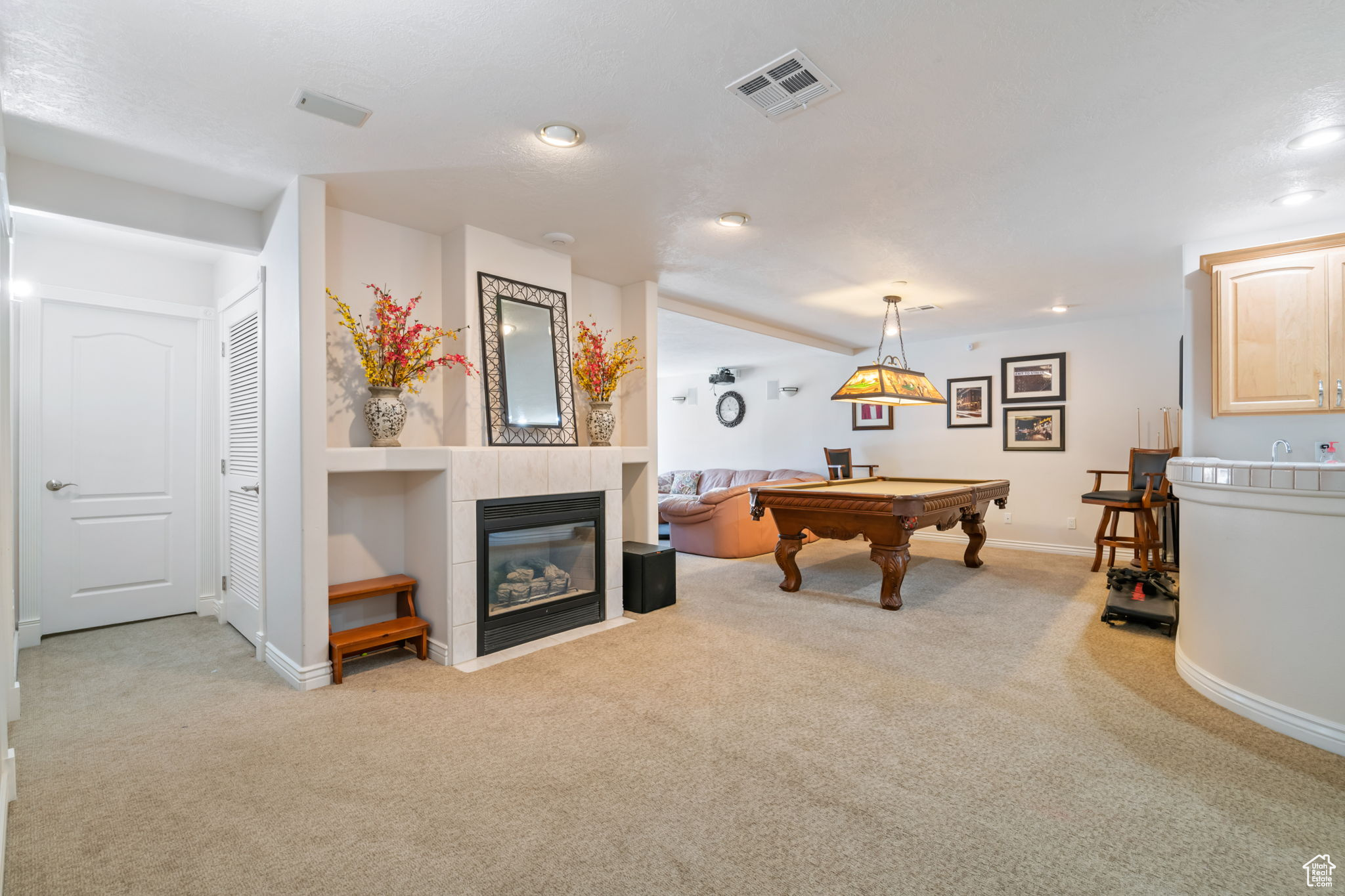 PHEASANT RUN EST AMD - Residential