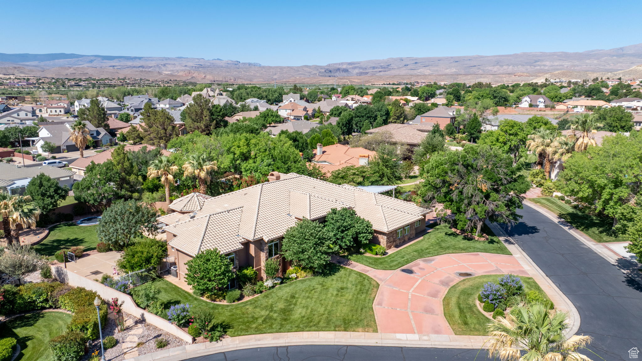 PHEASANT RUN EST AMD - Residential