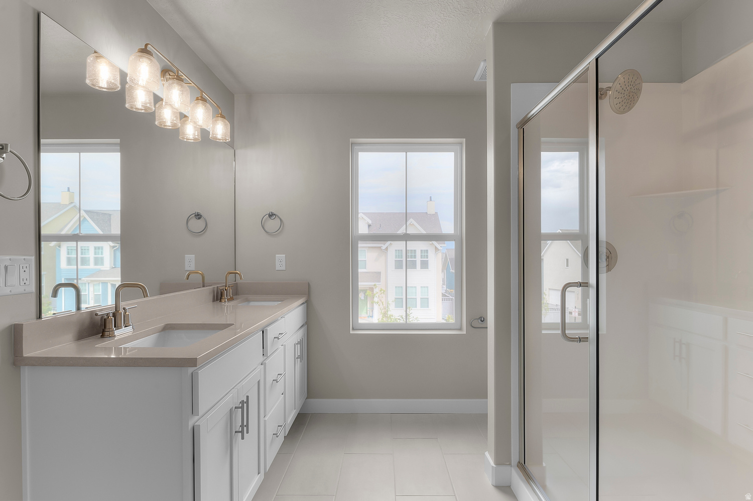 DAYBREAK CASCADES 401 - Residential