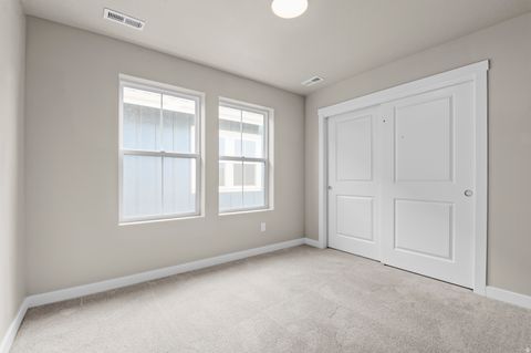 Tiny photo for 11178 S FORDMAN WAY, South Jordan, UT 84009 (MLS # 2140562)