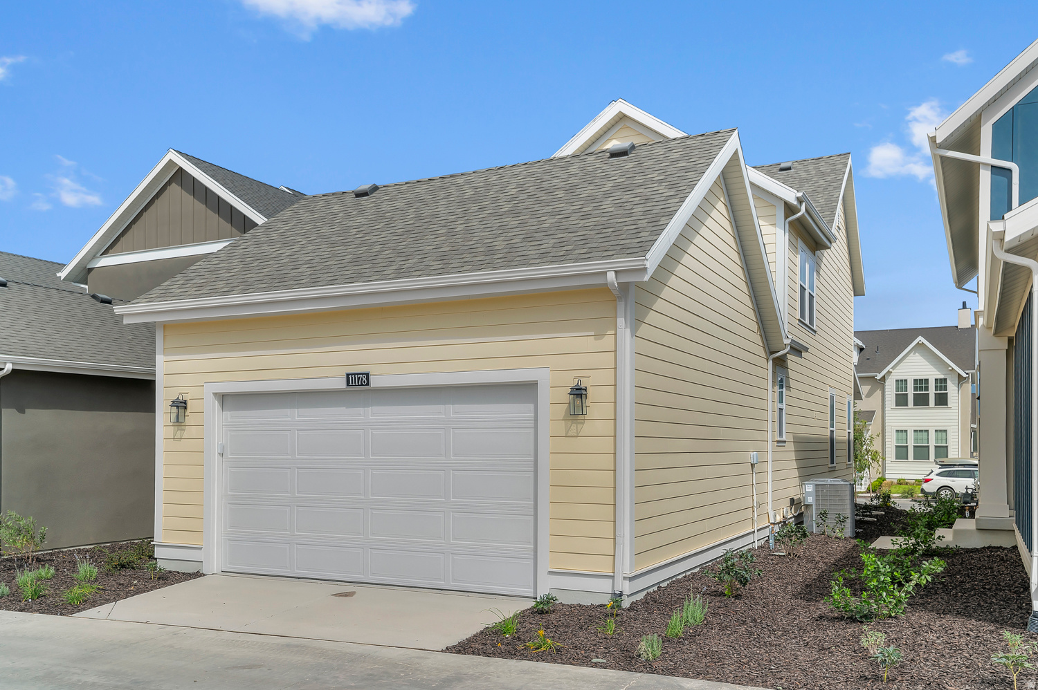 DAYBREAK CASCADES 401 - Residential