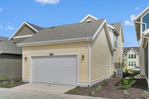 Tiny photo for 11178 S FORDMAN WAY, South Jordan, UT 84009 (MLS # 2140562)