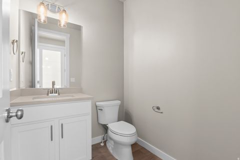 Tiny photo for 11178 S FORDMAN WAY, South Jordan, UT 84009 (MLS # 2140562)