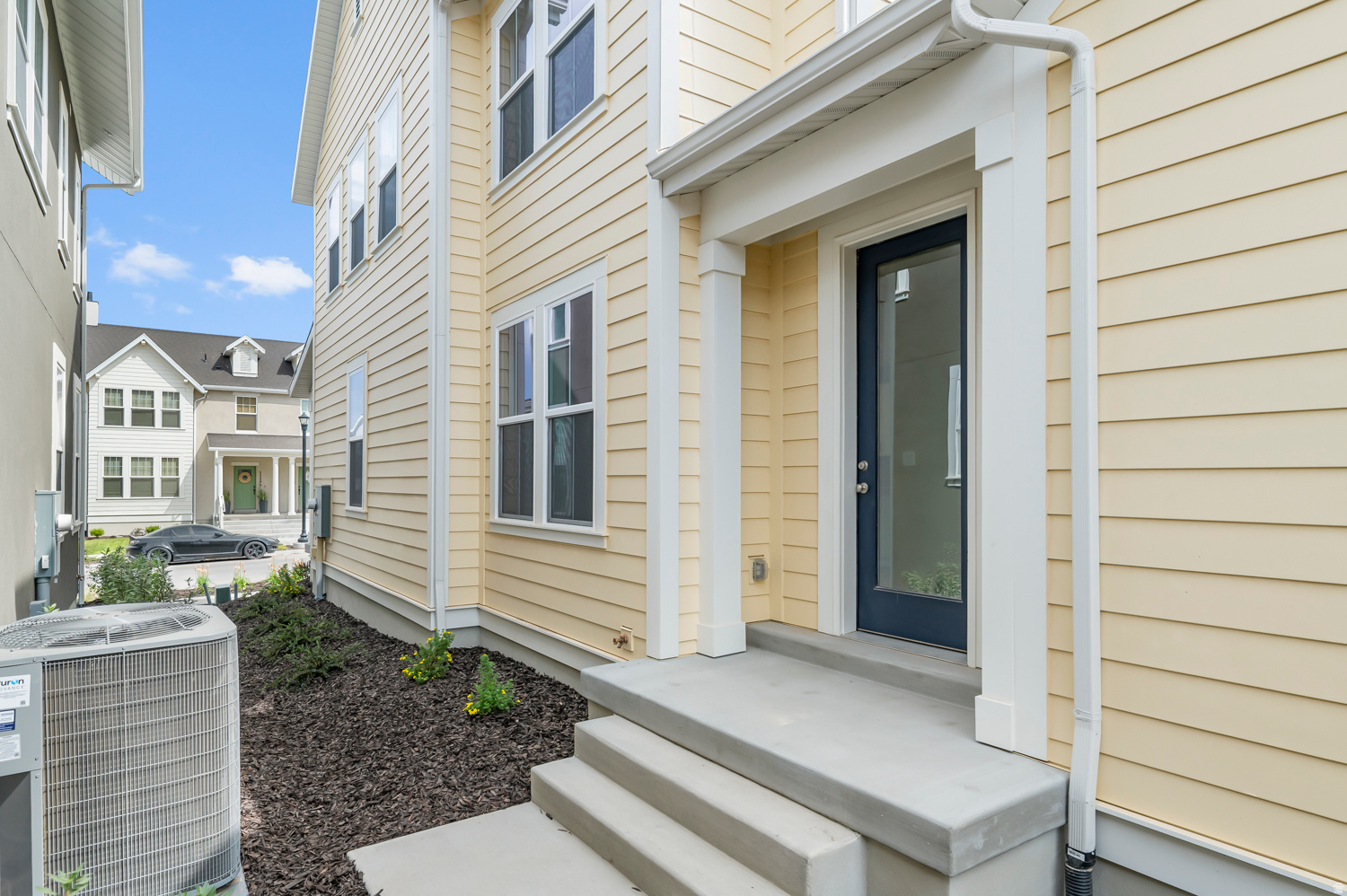 DAYBREAK CASCADES 401 - Residential