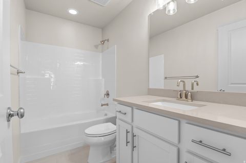 Tiny photo for 11178 S FORDMAN WAY, South Jordan, UT 84009 (MLS # 2140562)