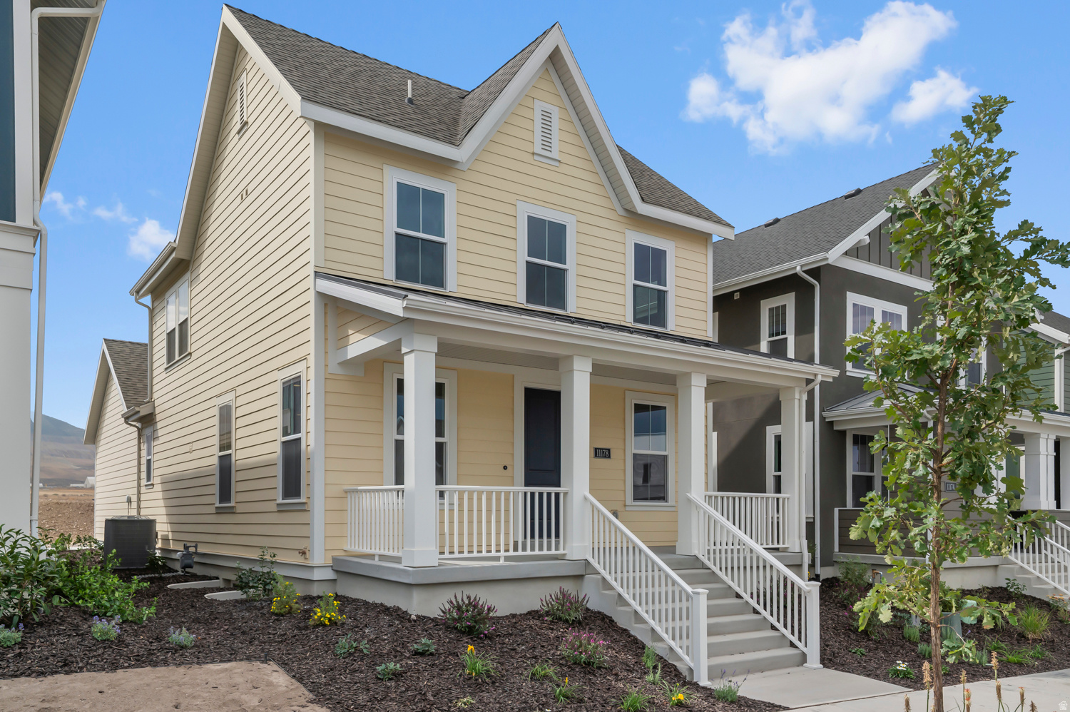 DAYBREAK CASCADES 401 - Residential