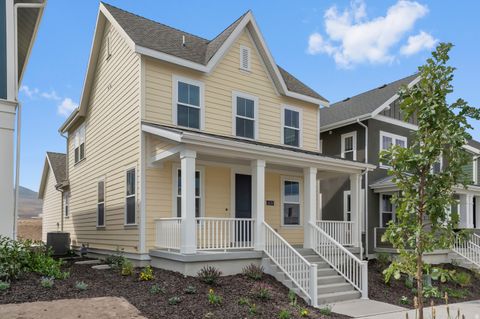 Tiny photo for 11178 S FORDMAN WAY, South Jordan, UT 84009 (MLS # 2140562)