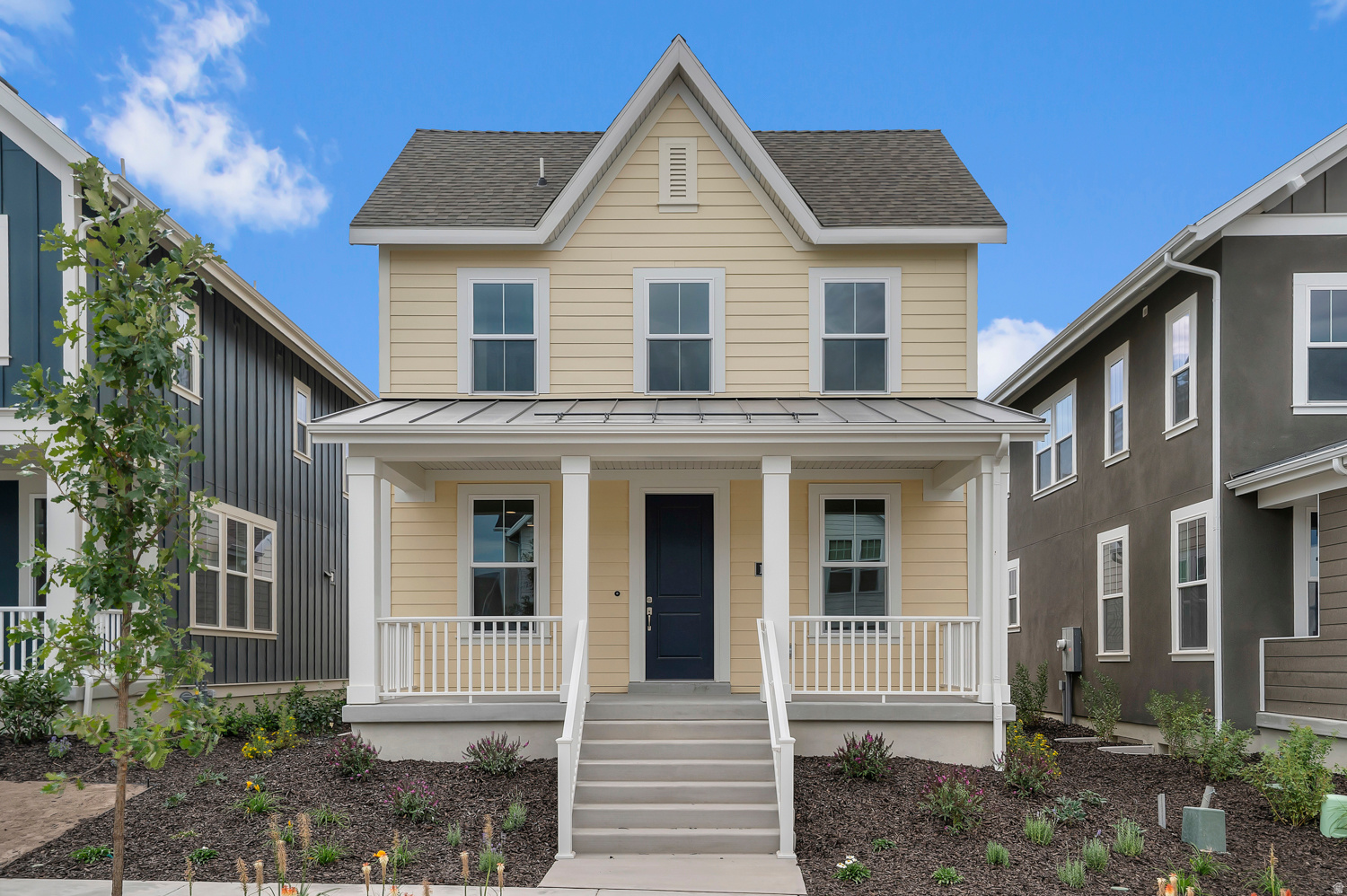 DAYBREAK CASCADES 401 - Residential