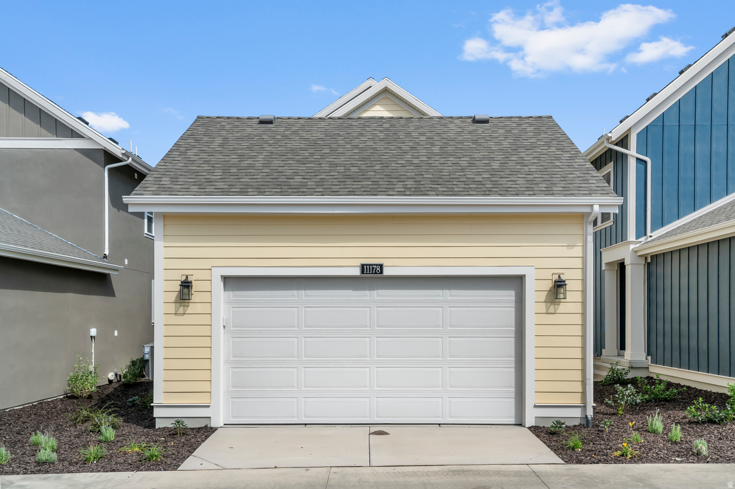 DAYBREAK CASCADES 401 - Residential