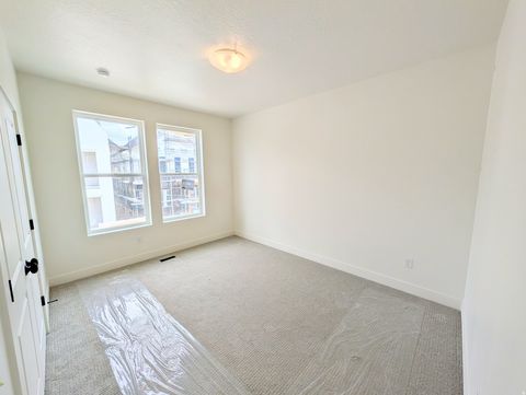 Tiny photo for 6709 W MIRAMAR ST S #506, South Jordan, UT 84009 (MLS # 2169010)