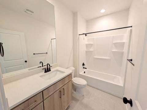 Tiny photo for 6709 W MIRAMAR ST S #506, South Jordan, UT 84009 (MLS # 2169010)