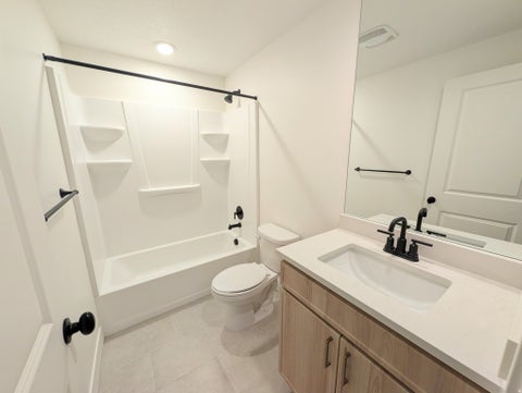 Tiny photo for 6709 W MIRAMAR ST S #506, South Jordan, UT 84009 (MLS # 2169010)